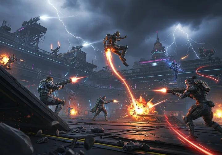 Apex Cronus Zen scripts hero art