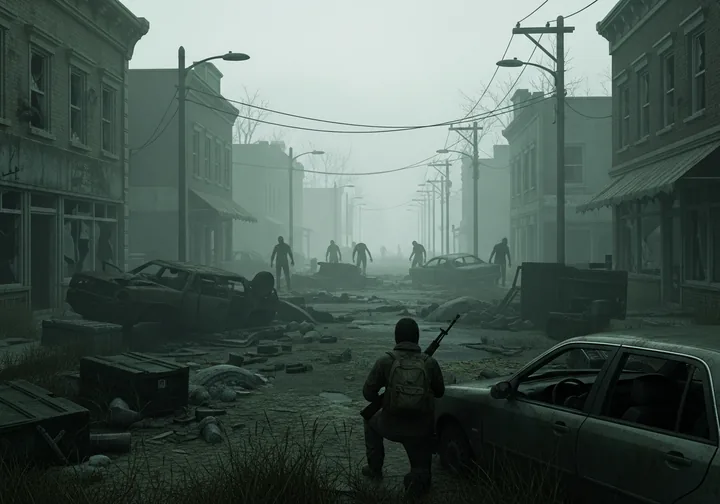 DayZ Cronus Zen scripts hero art