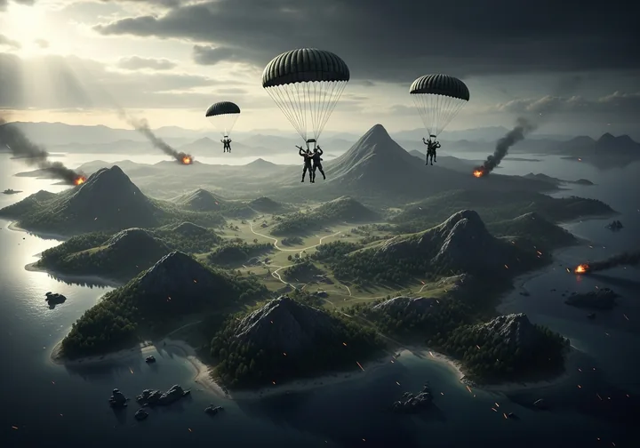 PUBG Cronus Zen scripts hero art