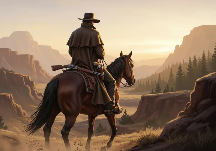 RDR2 Cronus Zen scripts hero art