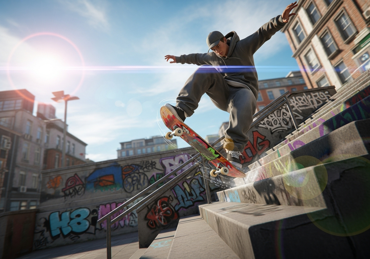 Cronus Zen Skate. setup guide hero — Vertex Zens 2026