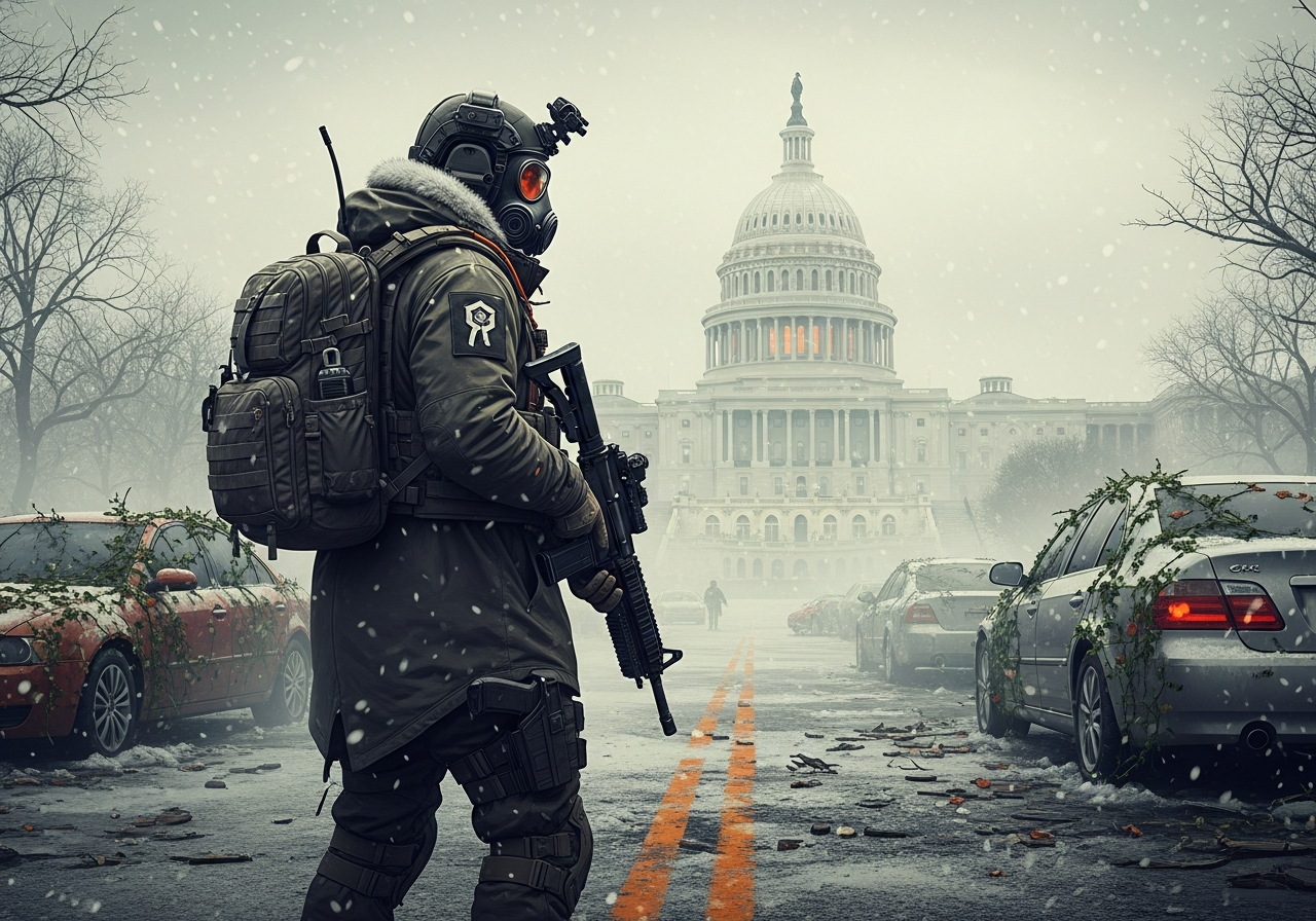 Cronus Zen The Division 2 setup guide hero — Vertex Zens 2026