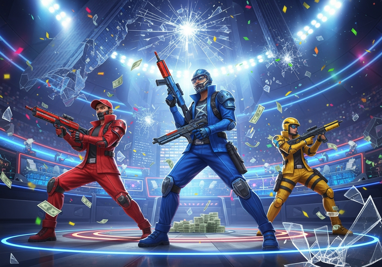 Cronus Zen The Finals setup guide hero — Vertex Zens 2026