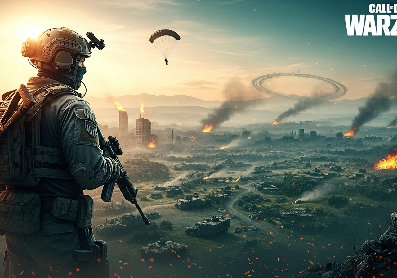 Best Cronus Zen scripts for Warzone — Vertex Zens 2026 buyer's guide hero